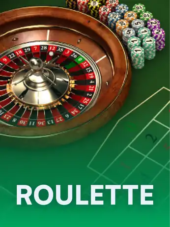Roulette