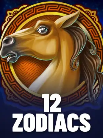 12 Zodiacs