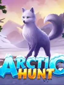 Arctic Hunt