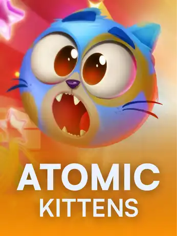 Atomic Kittens