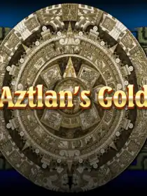 Aztlan's Gold