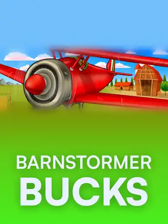 Barnstormer Bucks