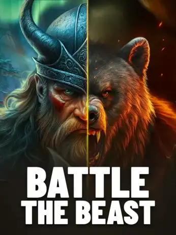 Battle The Beast