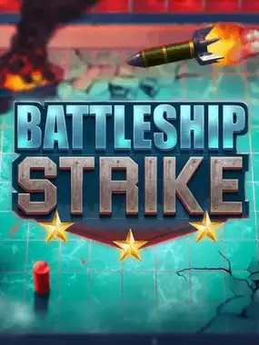 Battleship Strike