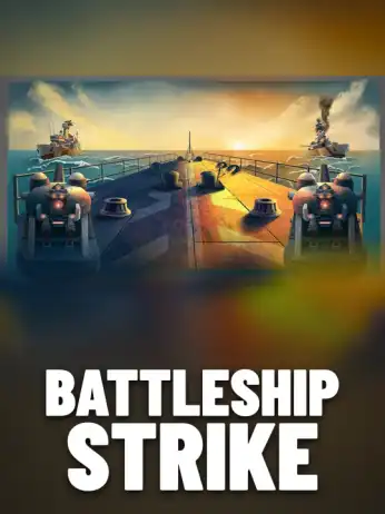 Battleship Strike