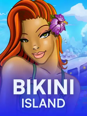 Bikini Island