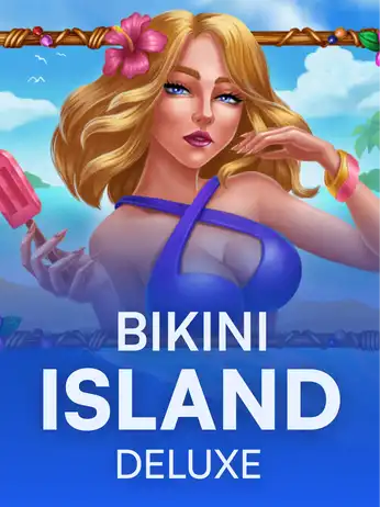 Bikini Island Deluxe