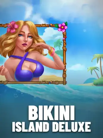 Bikini Island Deluxe