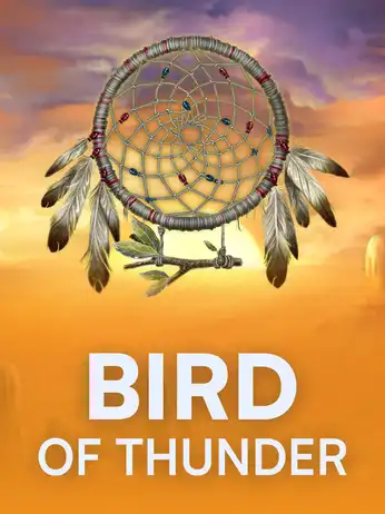 Bird of Thunder