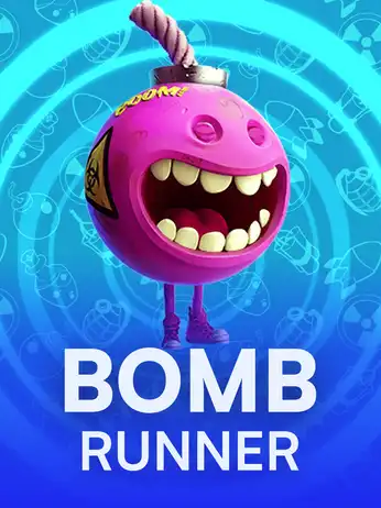 Bomb Runner