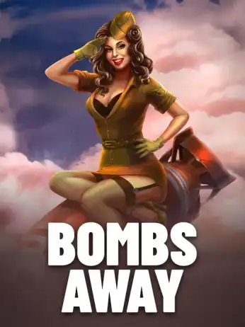 Bombs Away