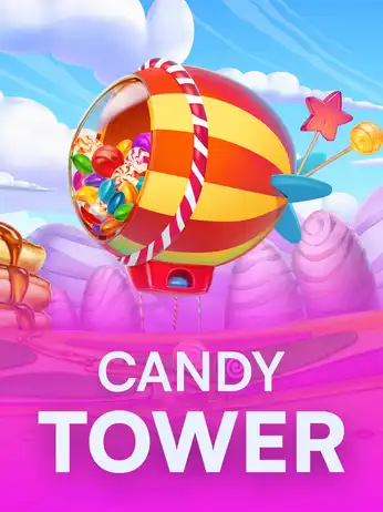 Candy Tower