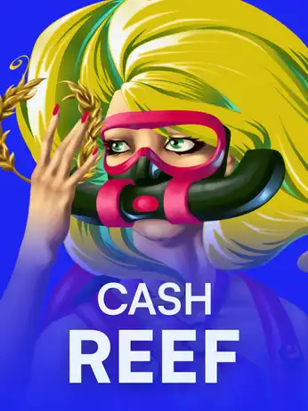 Cash Reef