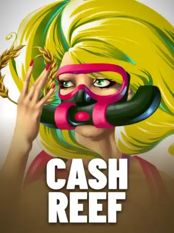 Cash Reef