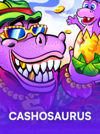 Cashosaurus