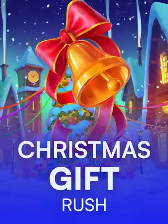 Christmas Gift Rush