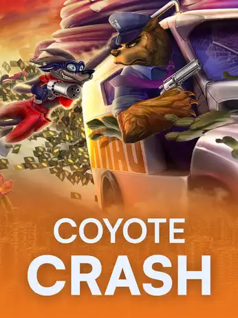 Coyote Crash