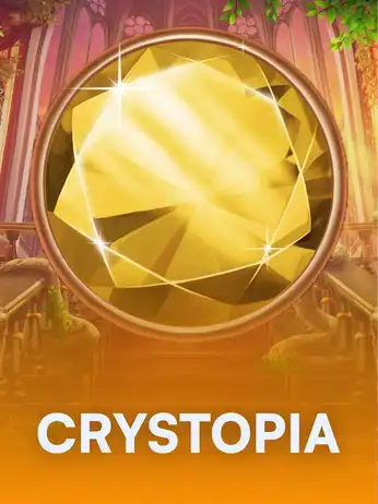 Crystopia