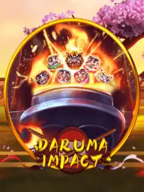 Daruma Impact