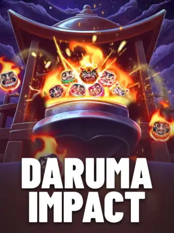 Daruma Impact