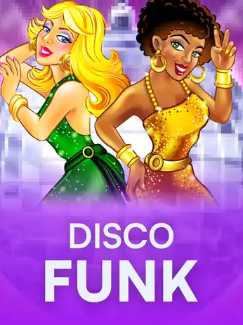 Disco Funk