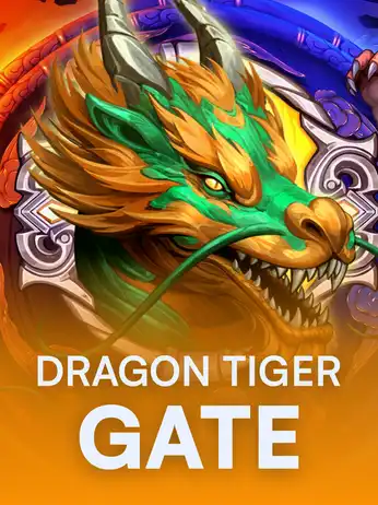 Dragon Tiger Gate