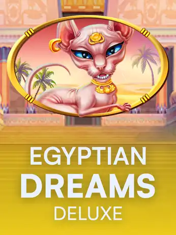 Egyptian Dreams Deluxe