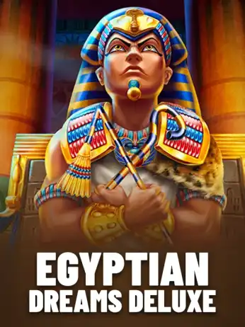 Egyptian Dreams Deluxe
