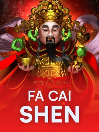 Fa Cai Shen
