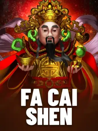 Fa Cai Shen