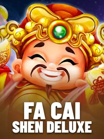 Fa Cai Shen Deluxe