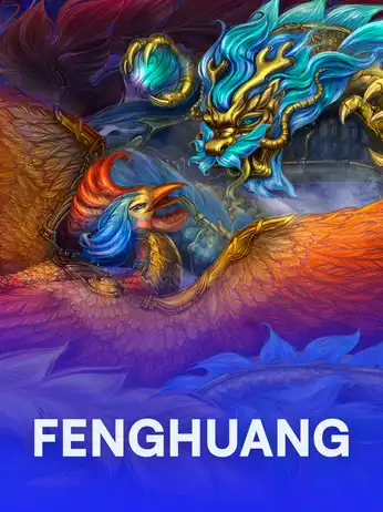 Fenghuang