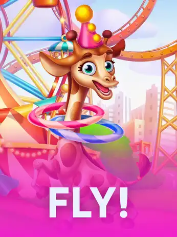 Fly!