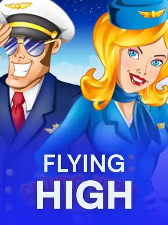 Flying High