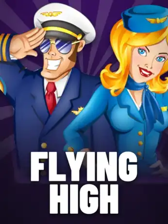 Flying High