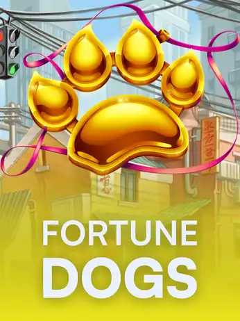 Fortune Dogs