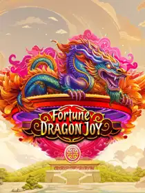 Fortune Dragon Joy