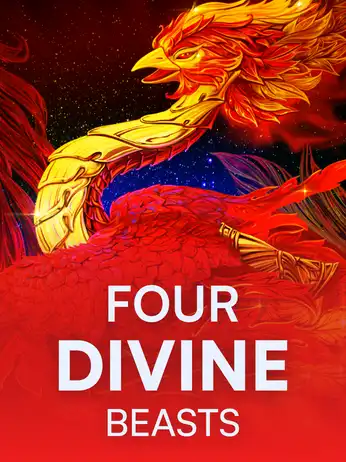 Four Divine Beasts