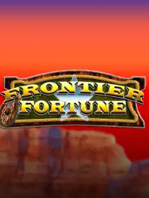 Frontier Fortunes