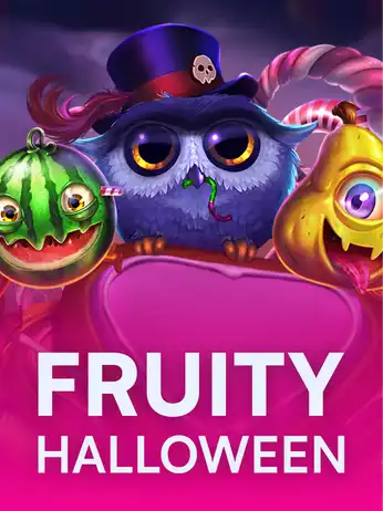 Fruity Halloween
