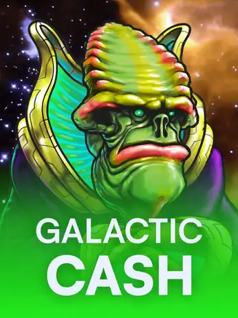Galactic Cash