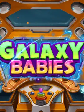Galaxy Babies