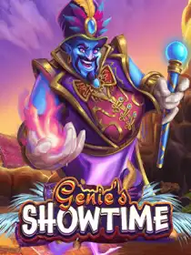 Genie’s Showtime