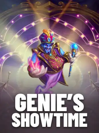 Genie’s Showtime