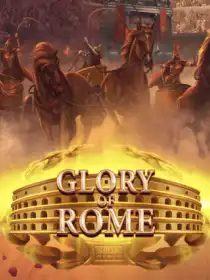 Glory Of Rome