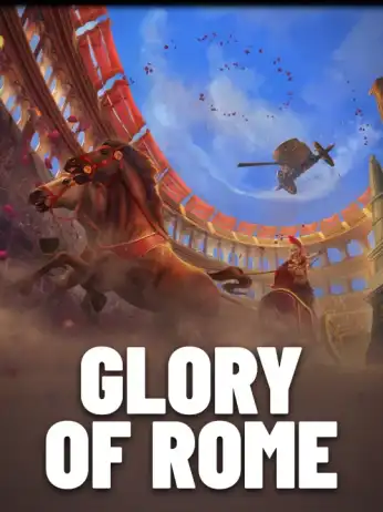Glory Of Rome