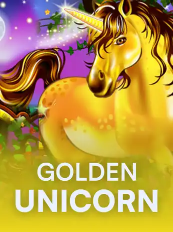 Golden Unicorn
