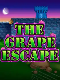 Grape Escape