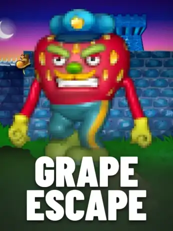 Grape Escape