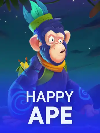Happy Ape